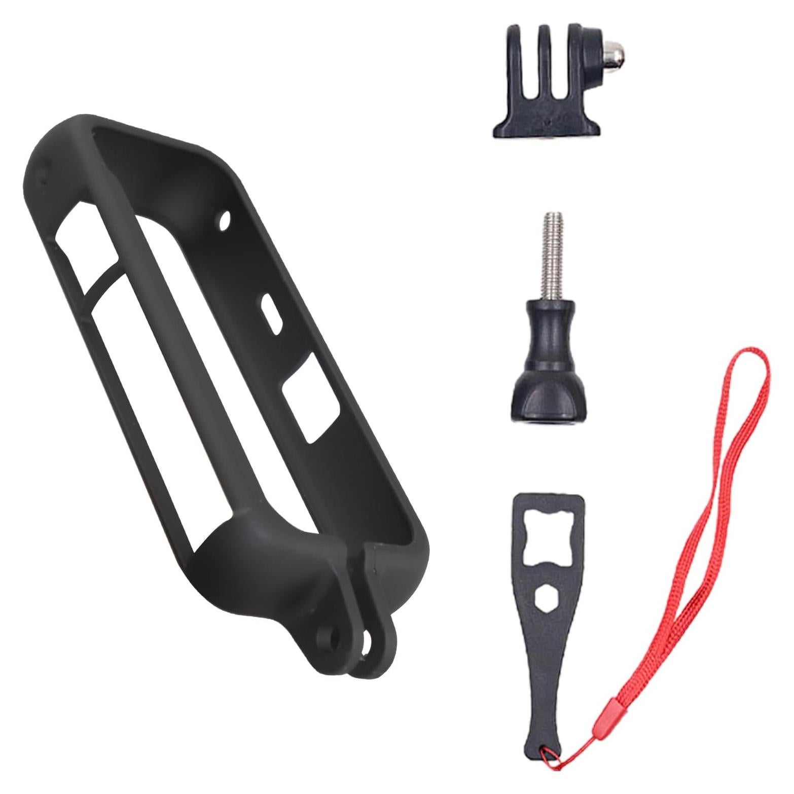 Soporte de Montaje para Insta360 ONE X2 - Jaula Ligera 50g