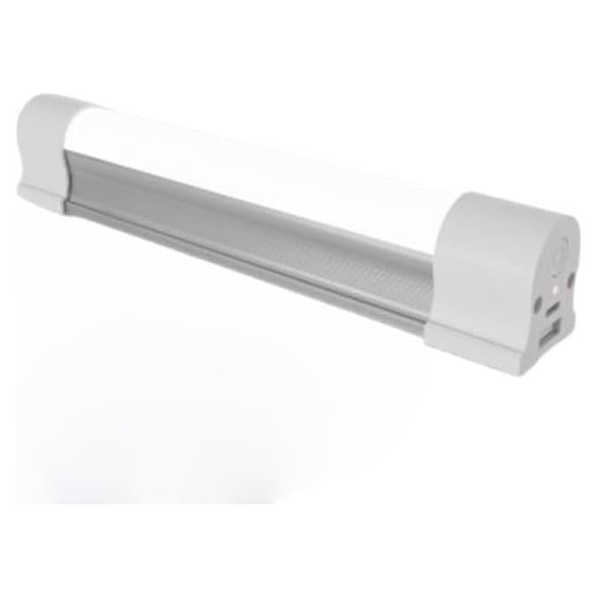 Luz de Trabajo LED Recargable MONIOUTDOOR LLQ20 5 Modos