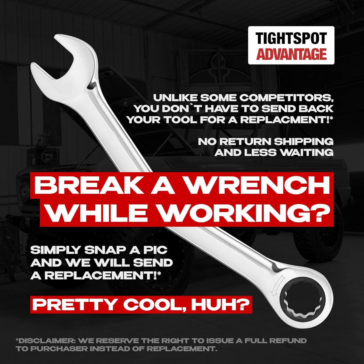 Juego de Llaves de Carraca Jaeger 26p Métrico y Estándar