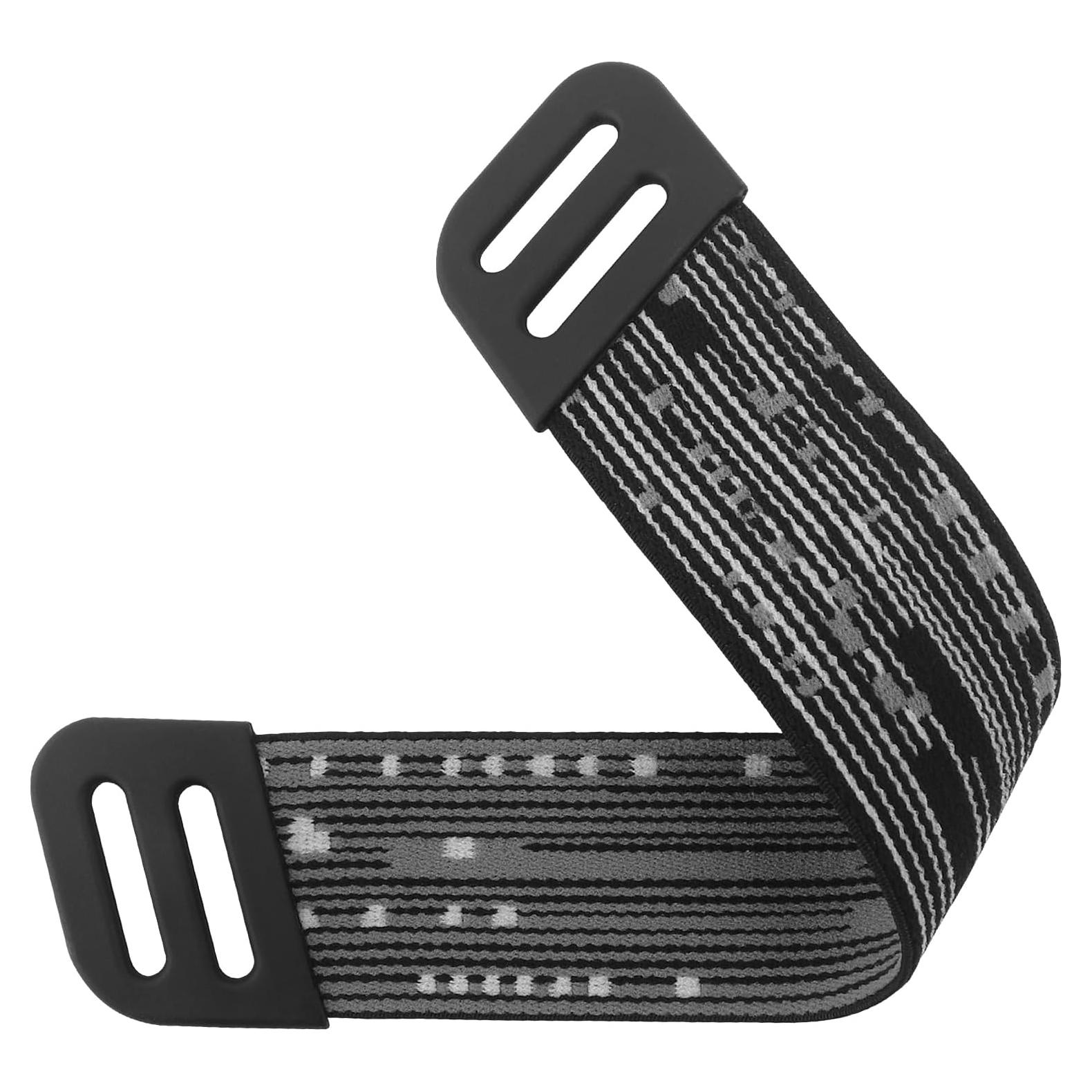 Correa de Diadema Reemplazo Logitech G733/G335 Negro