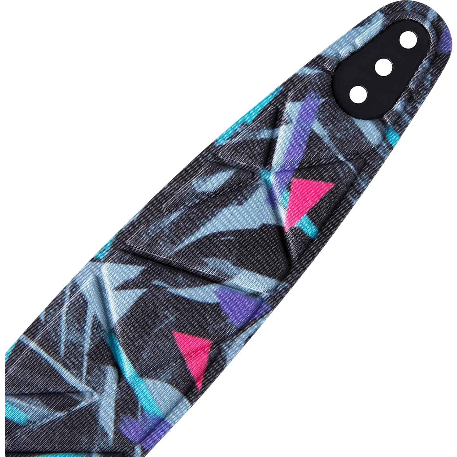 Kit de Modificación WC Nova Pro Inalámbrico para SteelSeries Arctis Nova Pro - Almohadillas Gel, Banda Silicona, Placas Magnéticas