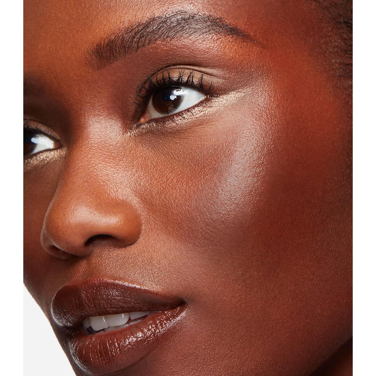 Rubor en Barra MAKE Beauty Horneado 5 ml - Hidratante Brillante