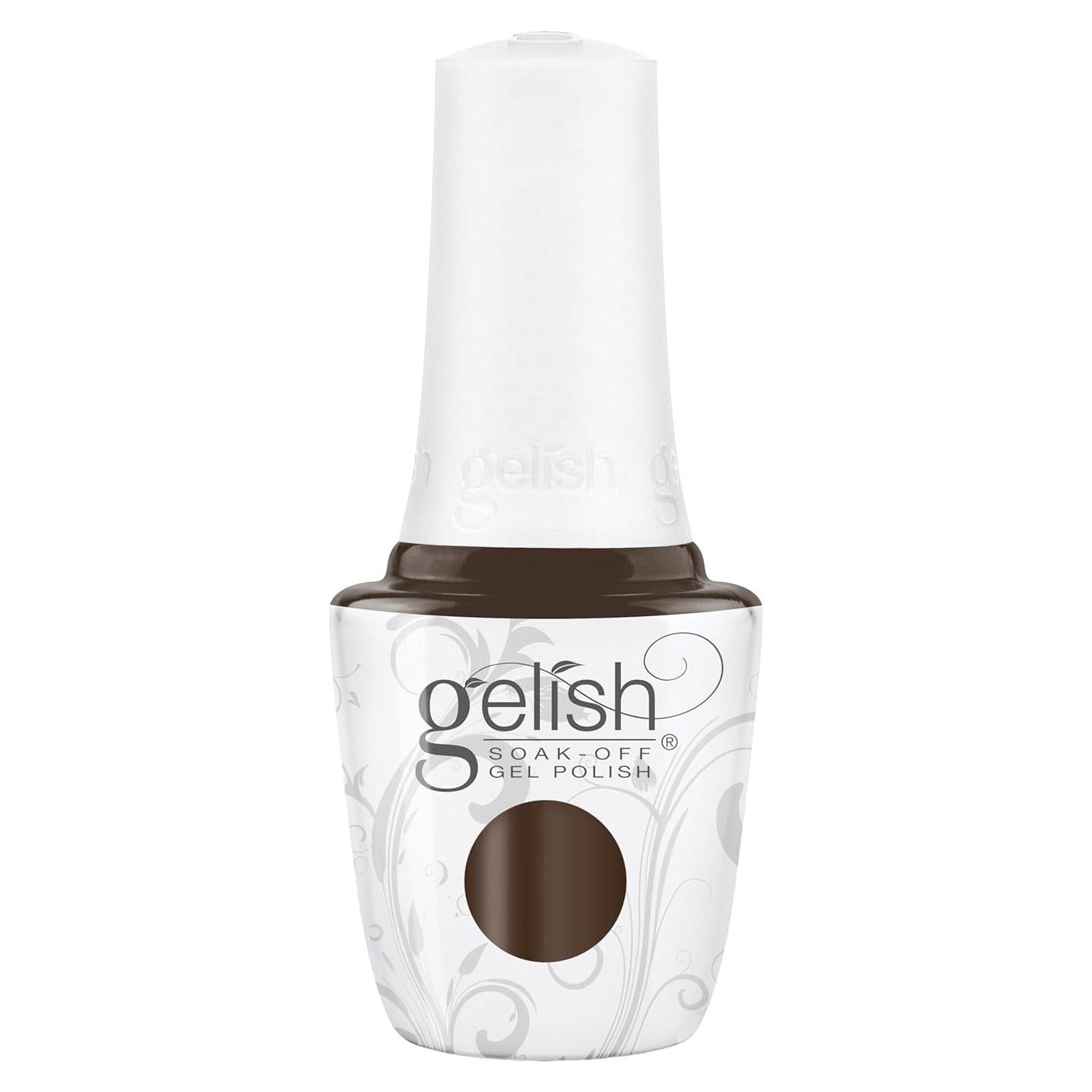 Esmalte en Gel Gelish 15mL Otoño Arte en Progreso
