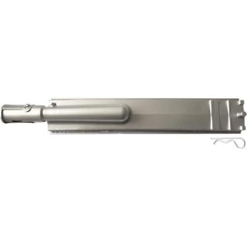 Repuesto Quemador Acero Inoxidable 304 Bobo GrillKing 15.75"