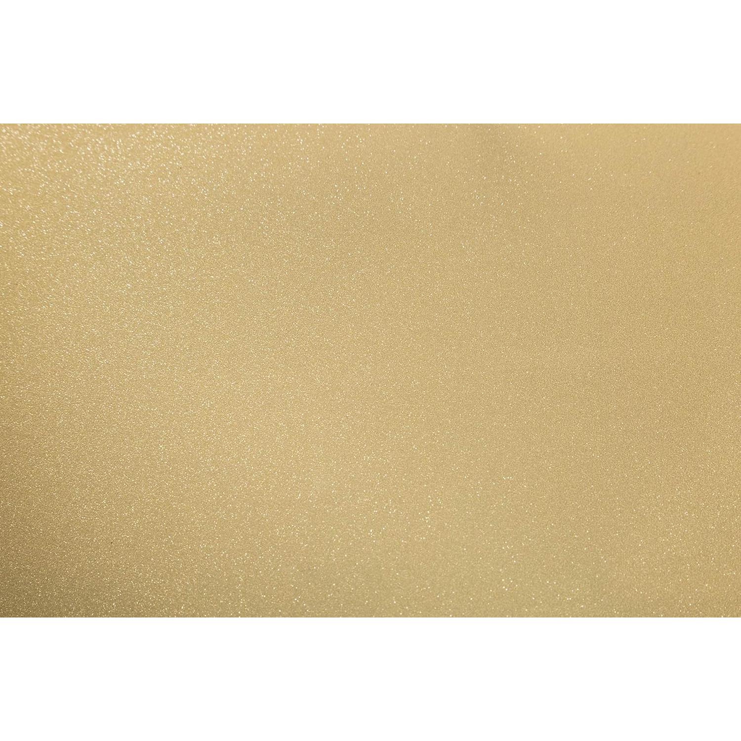 Vinilo Permanente Brillante Cricut 30.5 cm x 61 cm - Muestra Clásica