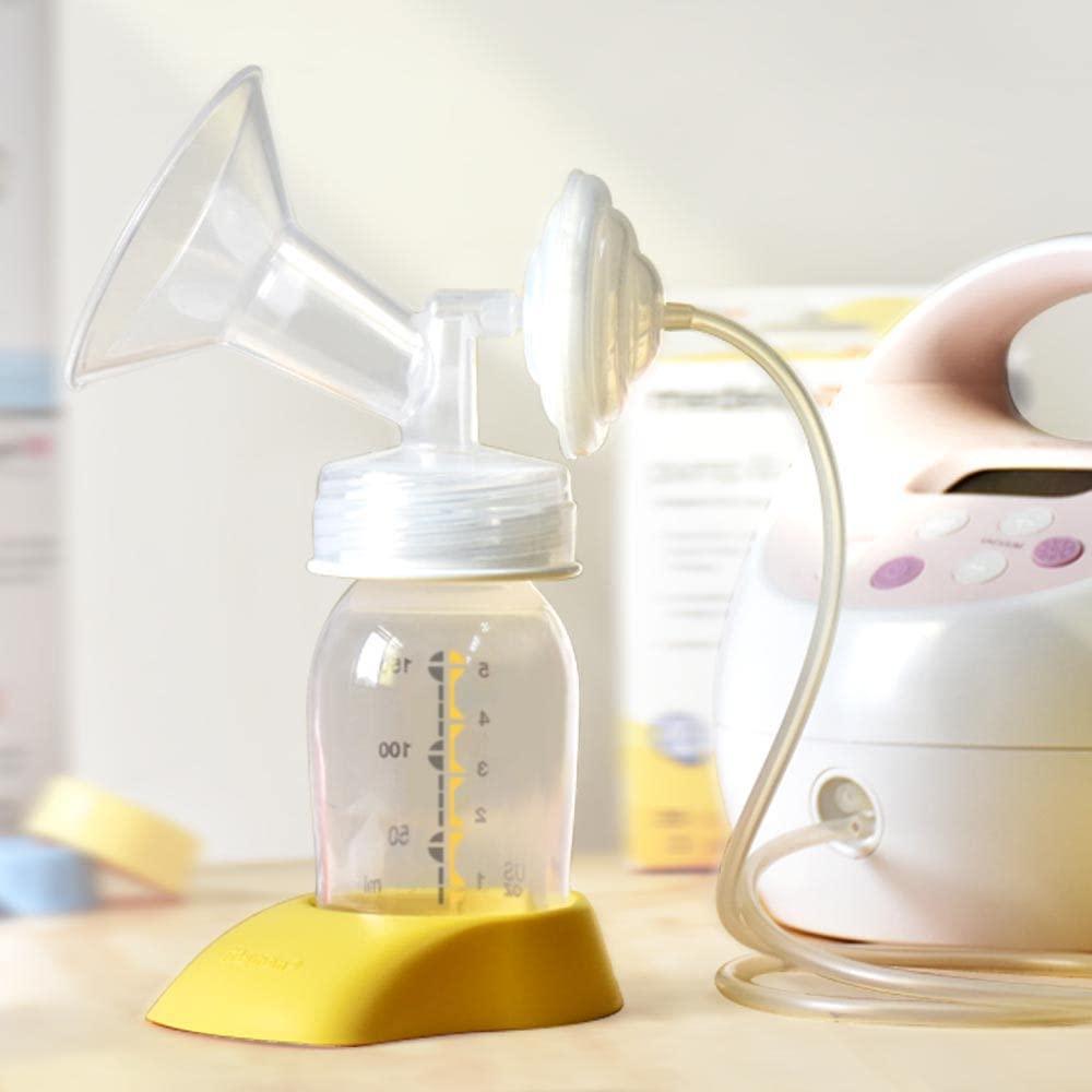 Cambiador de Biberón Maymom para Bombas Spectra S1 S2