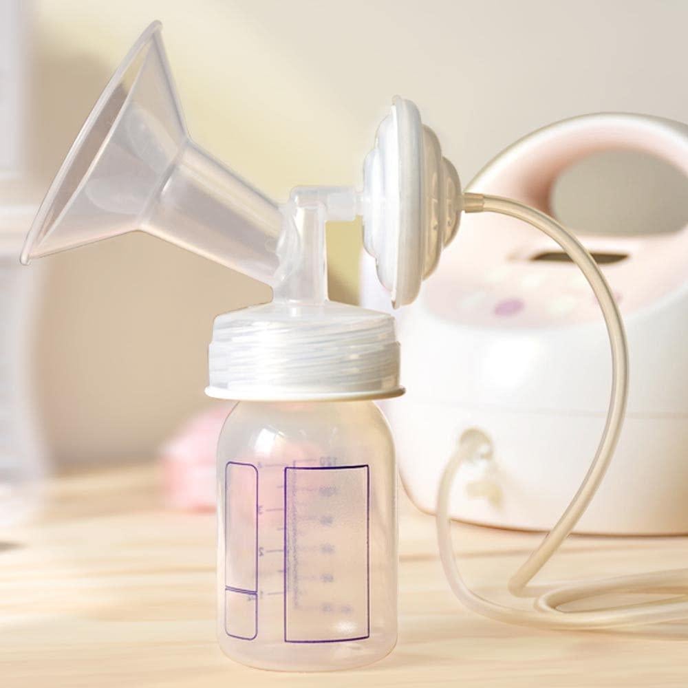 Cambiador de Biberón Maymom para Bombas Spectra S1 S2