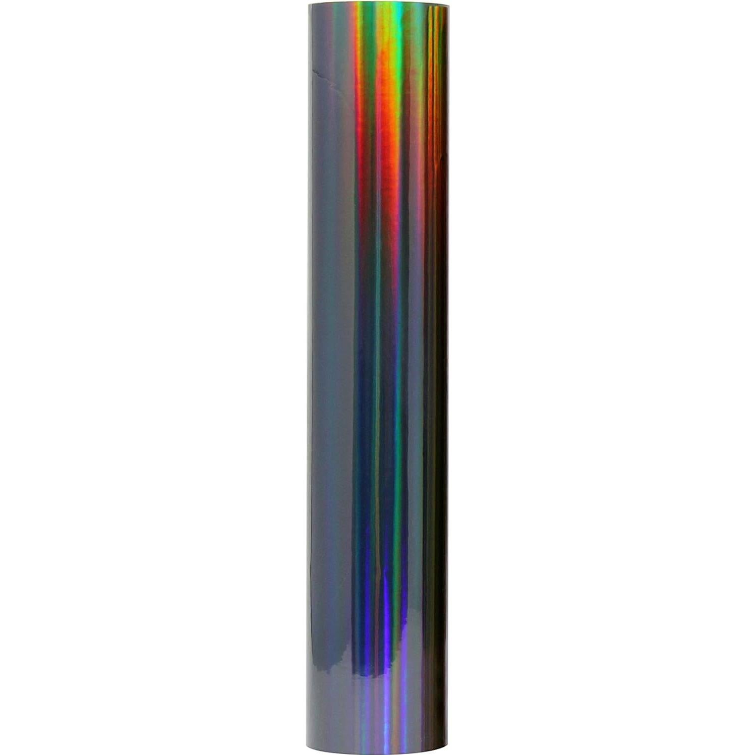 Vinilo Holográfico VViViD Deco65 4 Colores 30.48x91.44cm