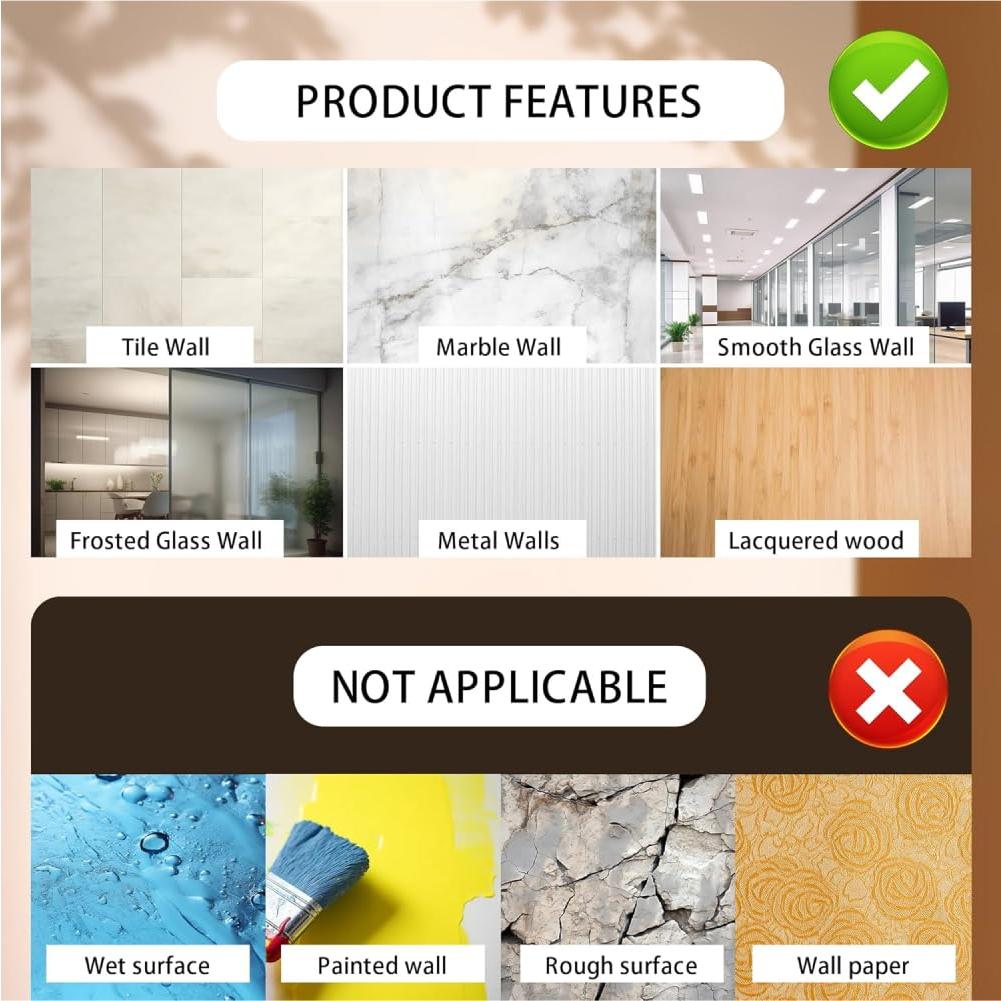 Cinta Adhesiva Doble Cara DIY Practice 50mm x 1m Resistente