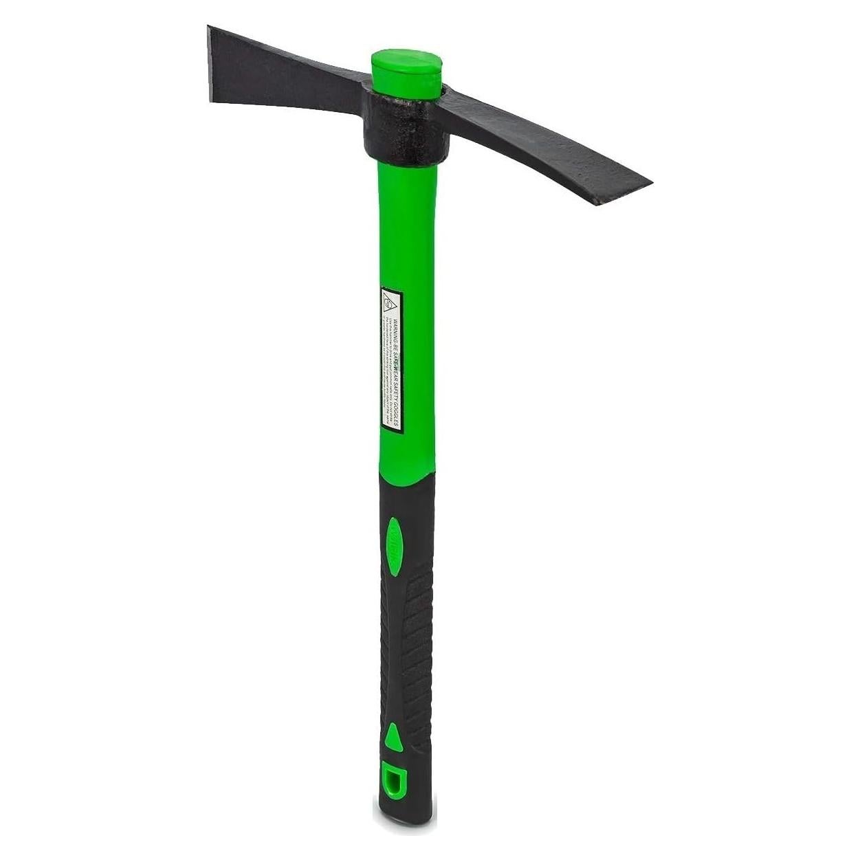 Cortador Mattock WilFiks 38 cm Acero Forjado Ergonomico