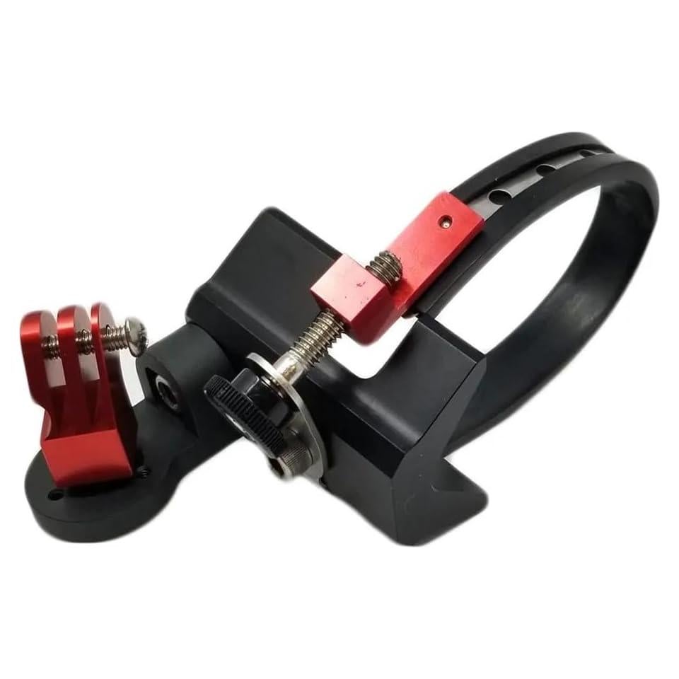 Montura de Cámara de Aviación Flight Flix Estribo Delgado 2