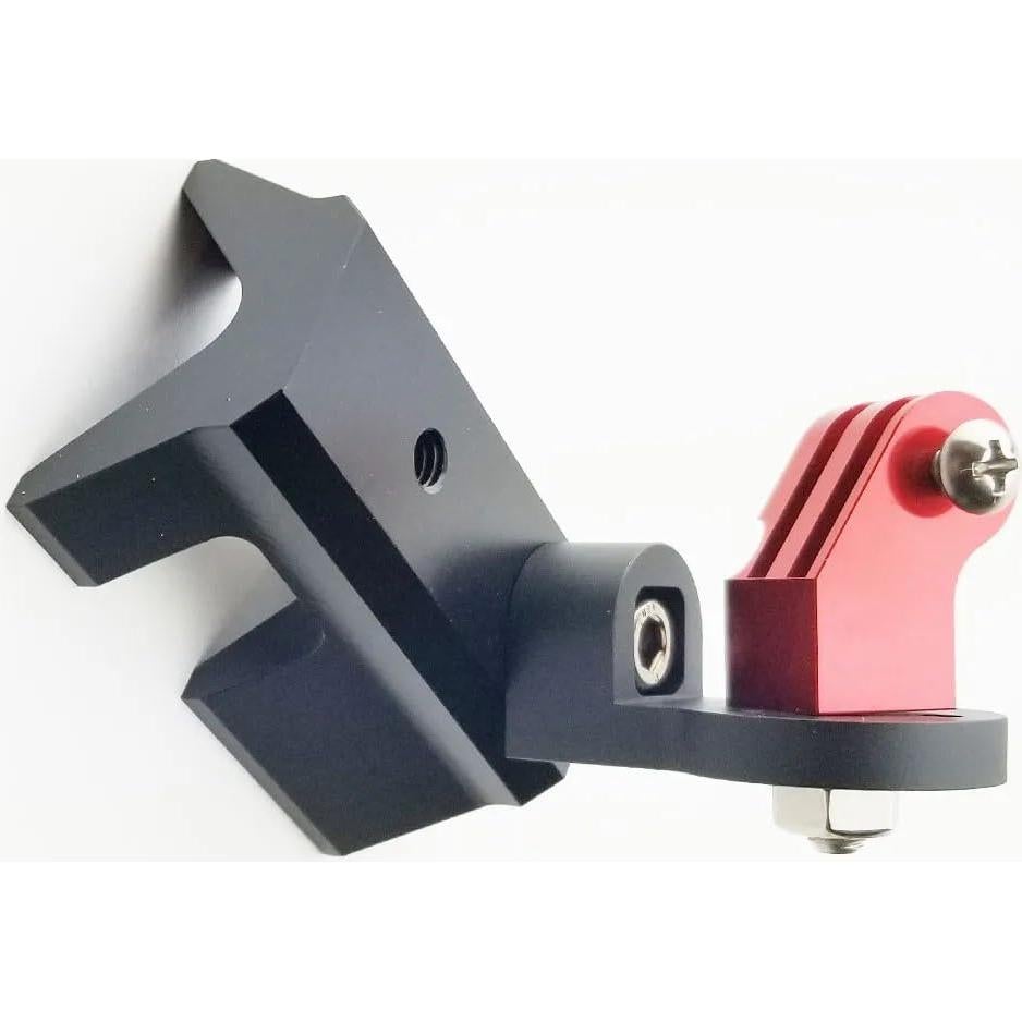 Montura de Cámara de Aviación Flight Flix Estribo Delgado 2