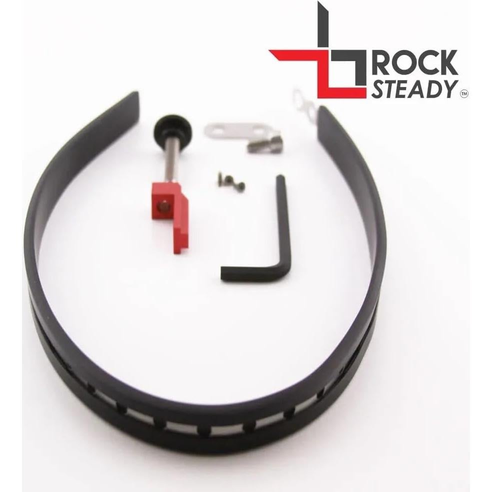 Montura de Cámara de Aviación Flight Flix Estribo Delgado 2