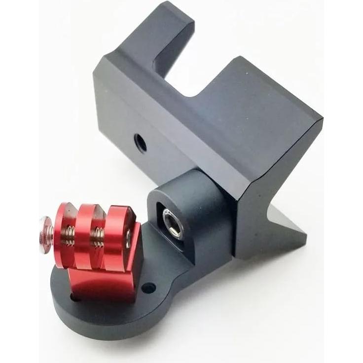 Montura de Cámara de Aviación Flight Flix Estribo Delgado 2