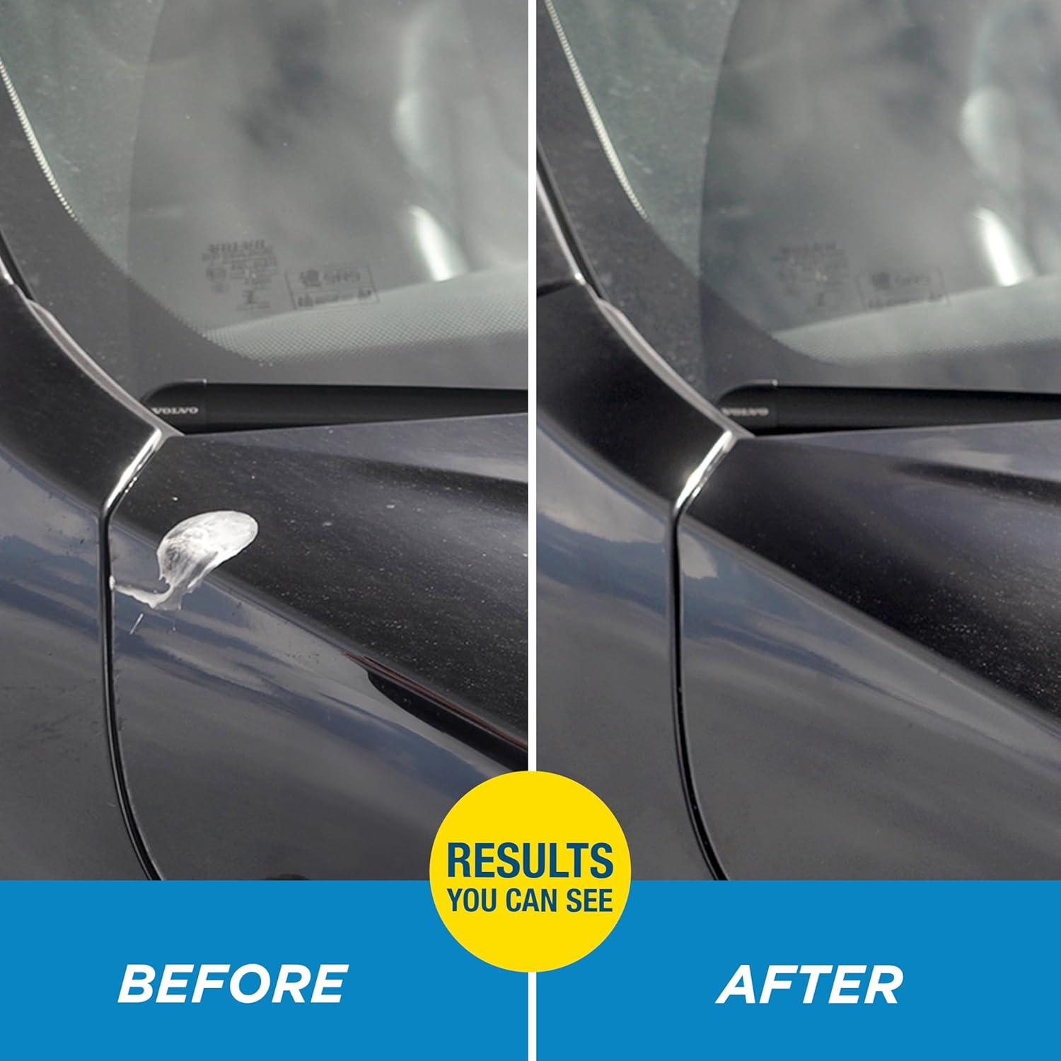 Removedor de Insectos Rain-X Pro 620213 473ml 3 en 1