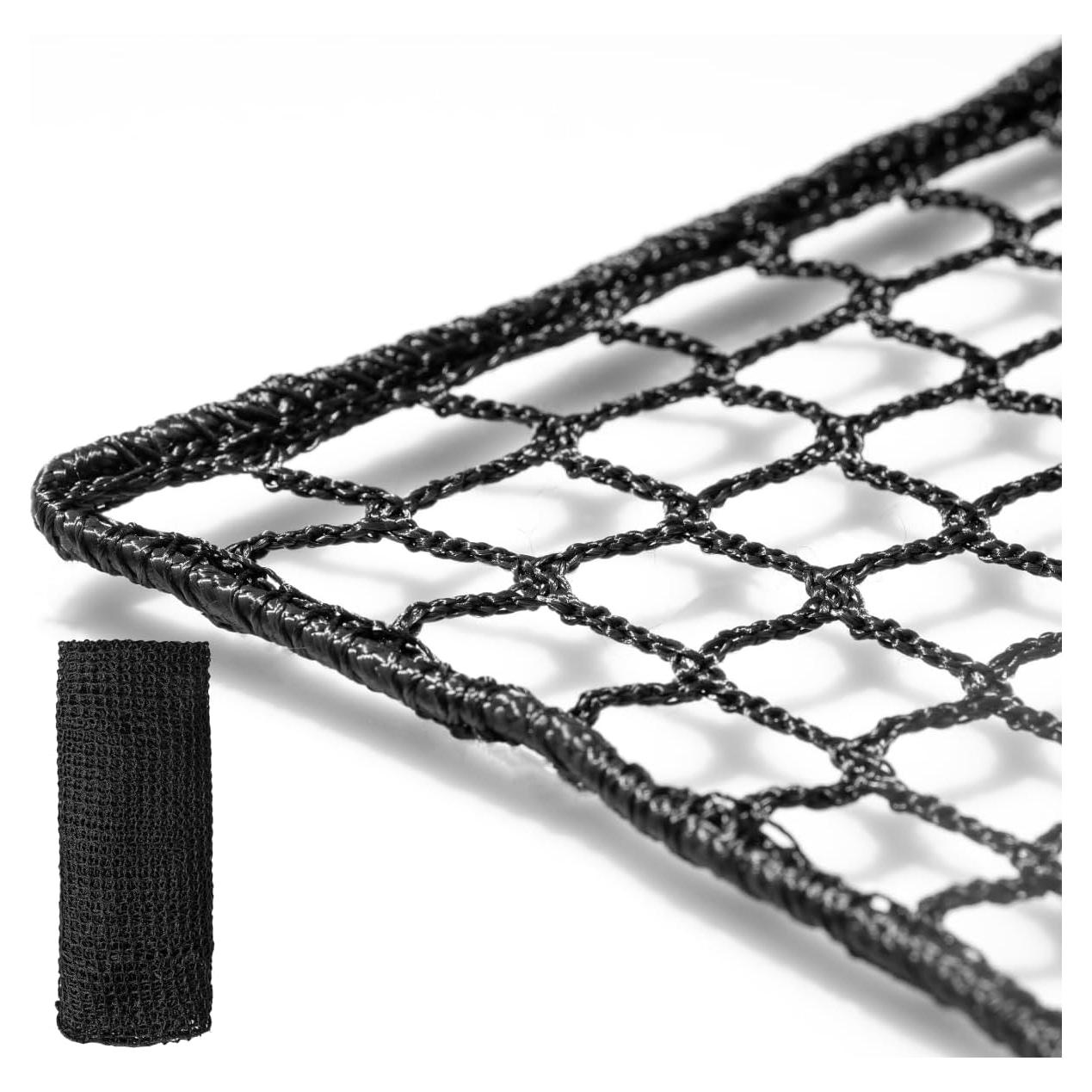 Red de Golf Morelux 10x10 m Resistente para Patio