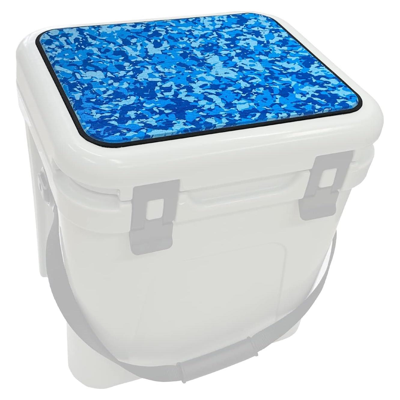 Almohadilla de Enfriador Hjdeck para YETI Roadie 24 - Espuma EVA