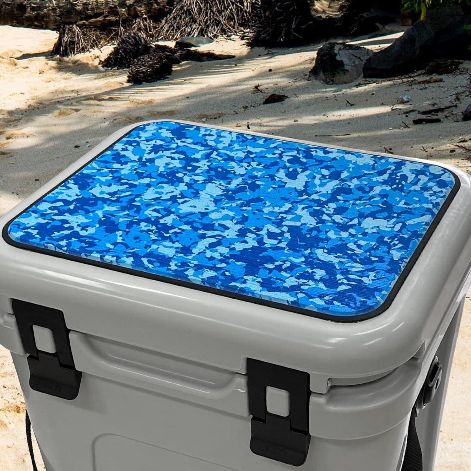 Almohadilla de Enfriador Hjdeck para YETI Roadie 24 - Espuma EVA