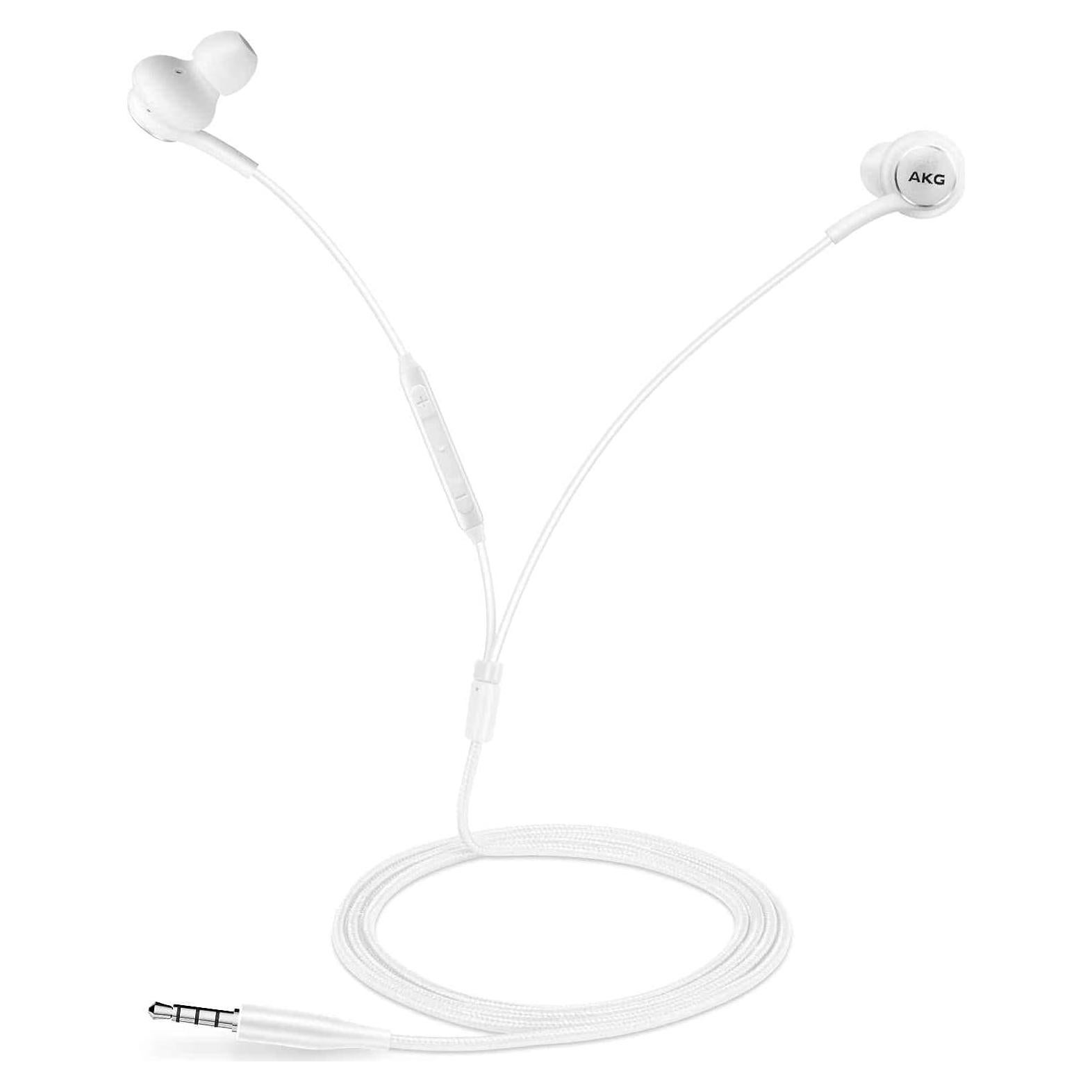 Auriculares UrbanX UXM20 con micrófono y control de volumen