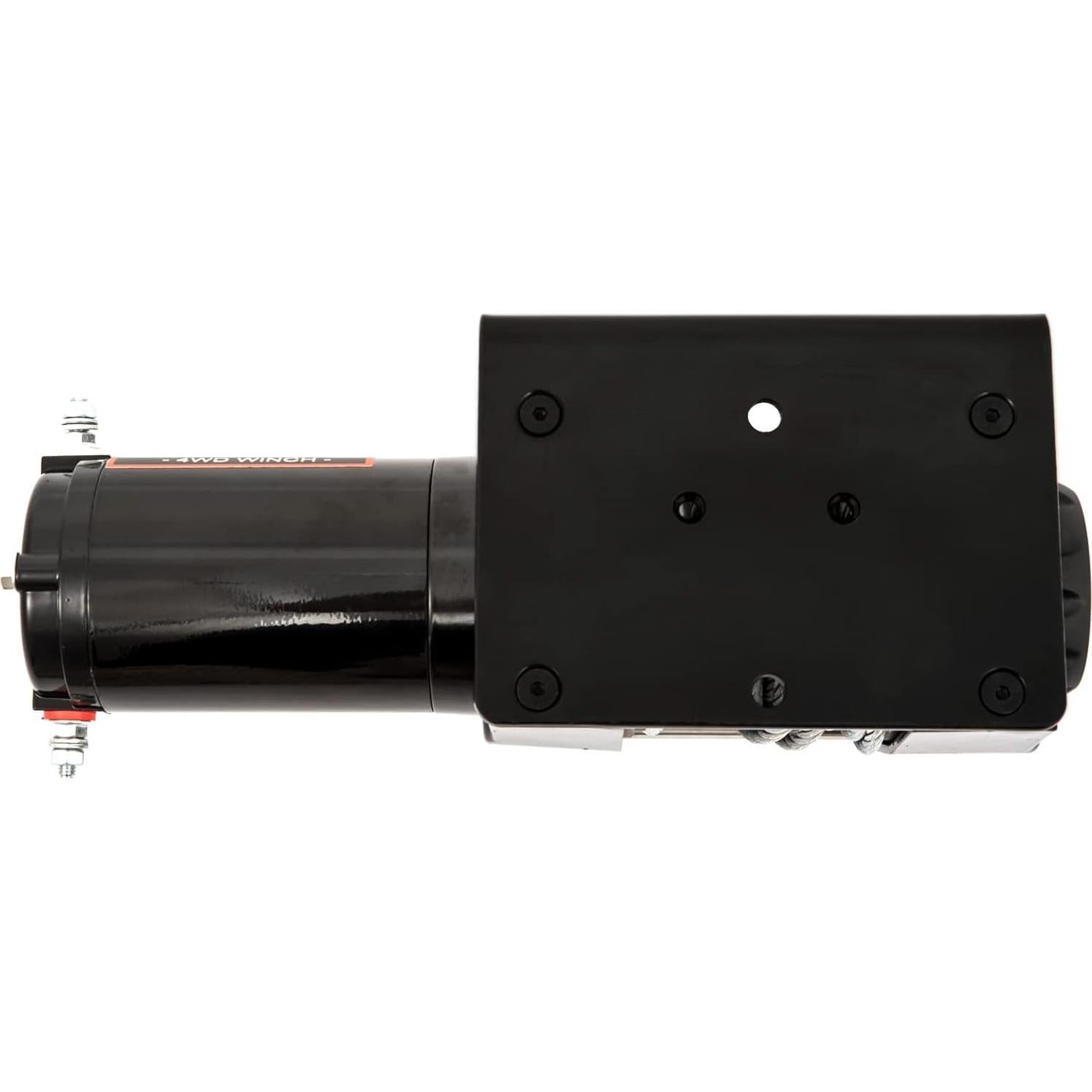 Cabrestante Eléctrico CXRCY 4000 lbs para ATV/UTV con Control Remoto