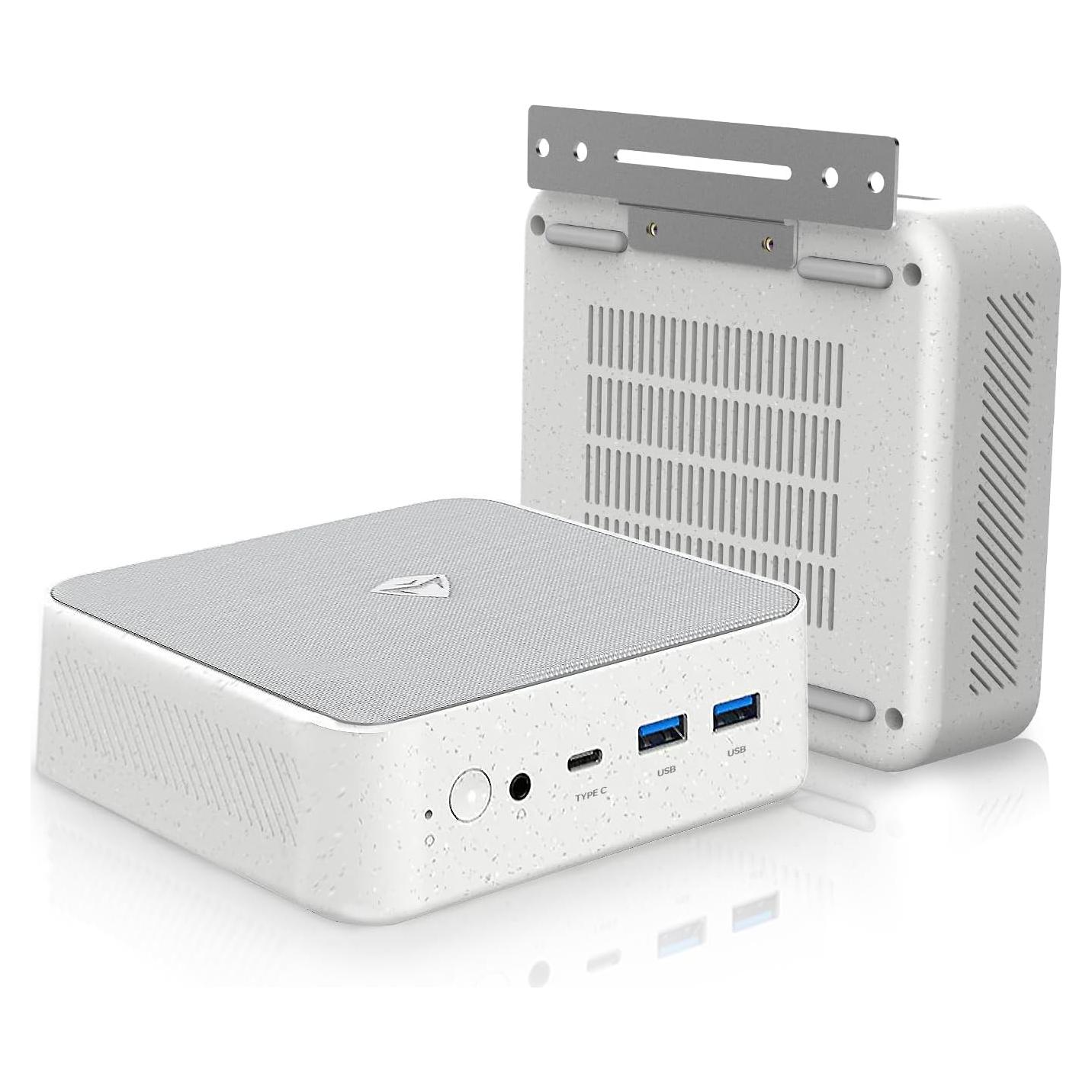 Mini Desktop Machenike Machcreator i7-13620H 32GB RAM 1TB SSD