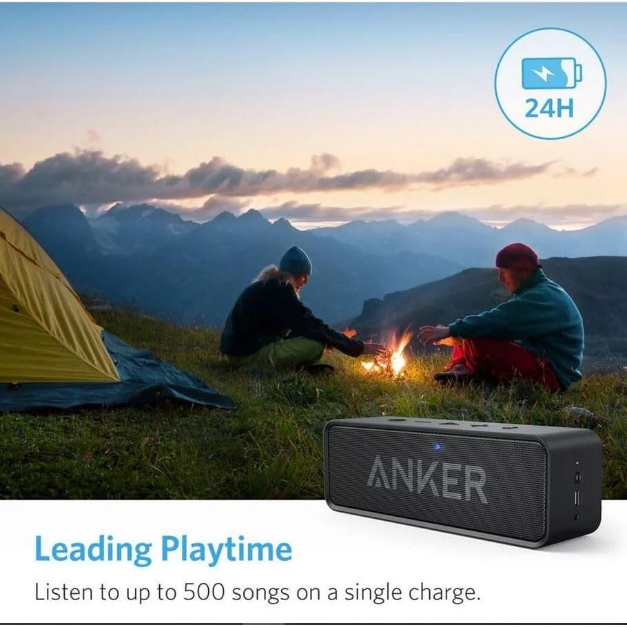 Altavoz Bluetooth Anker Soundcore A3102 Impermeable 24H