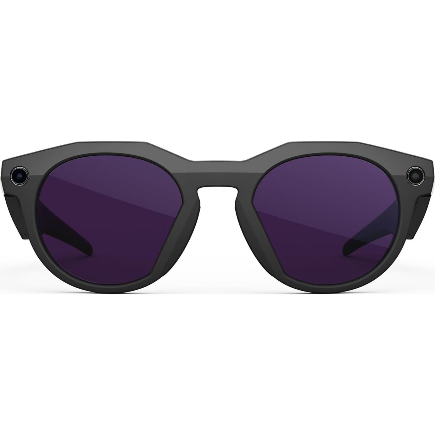 Gafas inteligentes Oakley Meta HSTN con cámara 12 MP