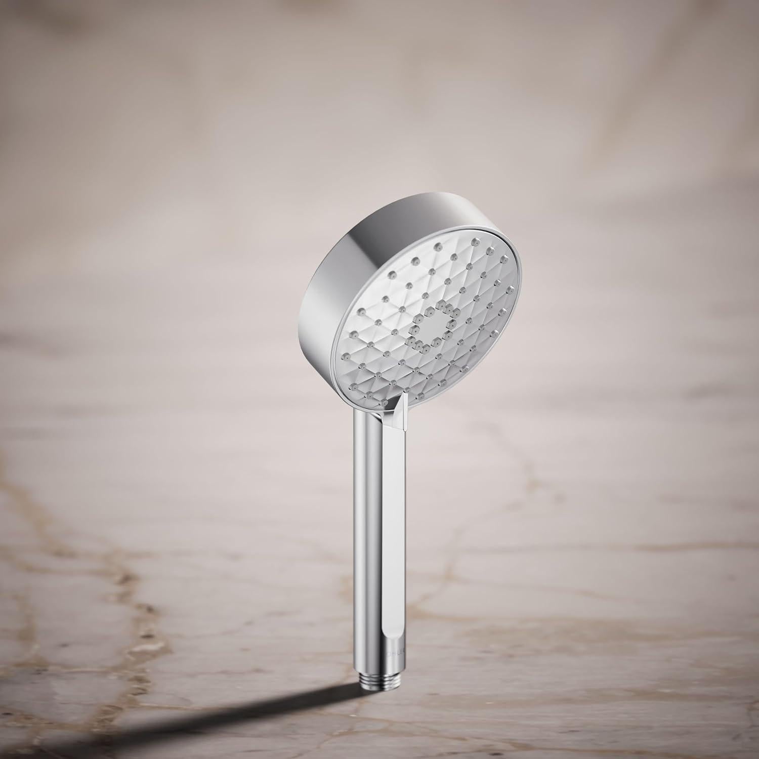 Ducha de mano KOHLER Awaken G110 9.5 lpm Cromo Pulido