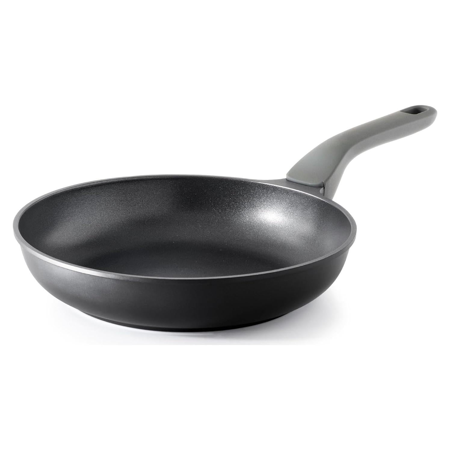 Sartén Antiadherente ILAG ULTIMATE 20.32 cm Sésamo Negro