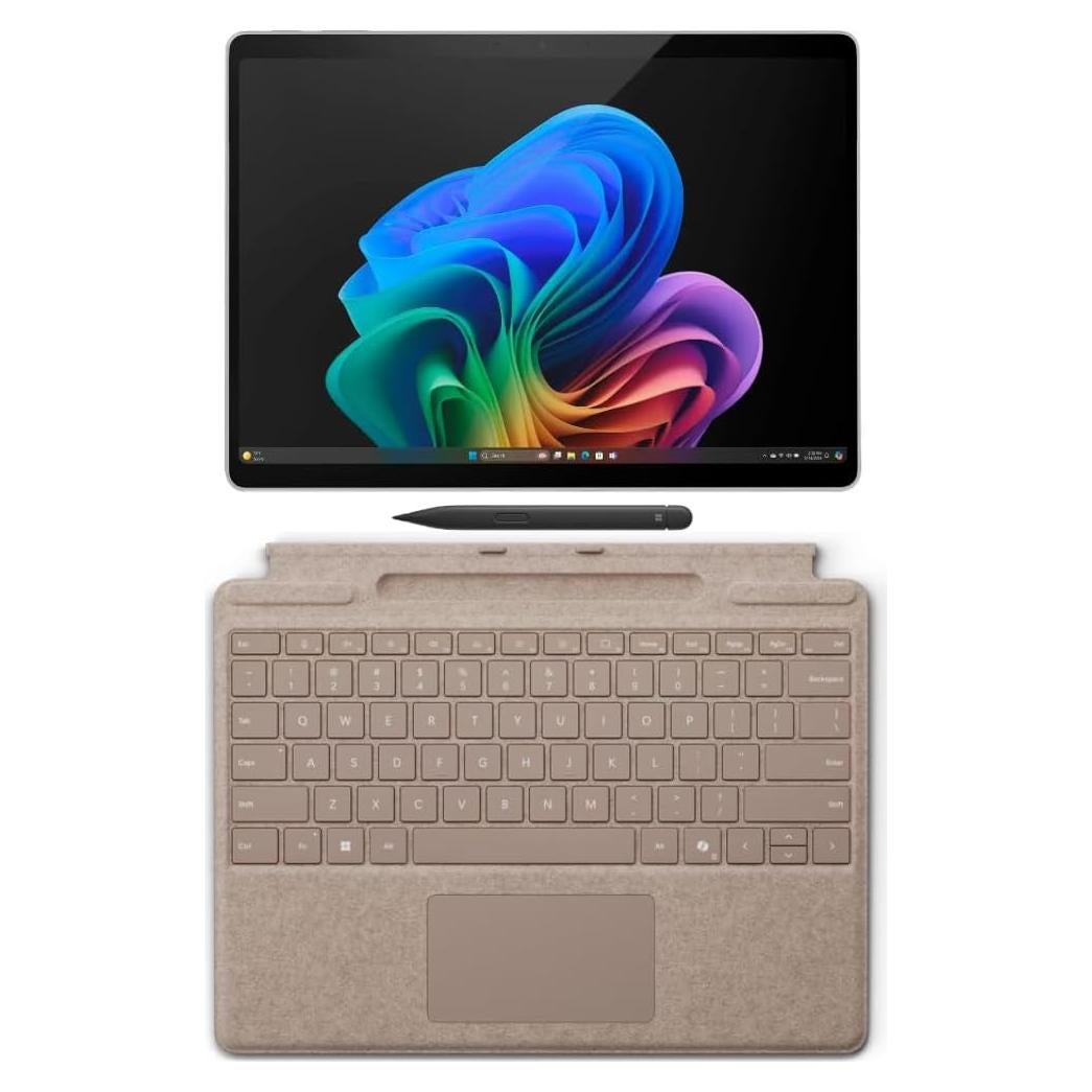 Microsoft Surface Pro 11, 13" Touch, 16GB RAM, 256GB SSD, Win 11 Pro