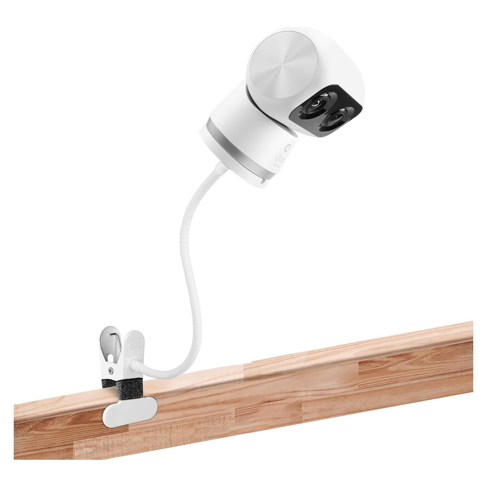 Soporte de Abrazadera Flexible Eufy Indoor Cam 39.88 cm