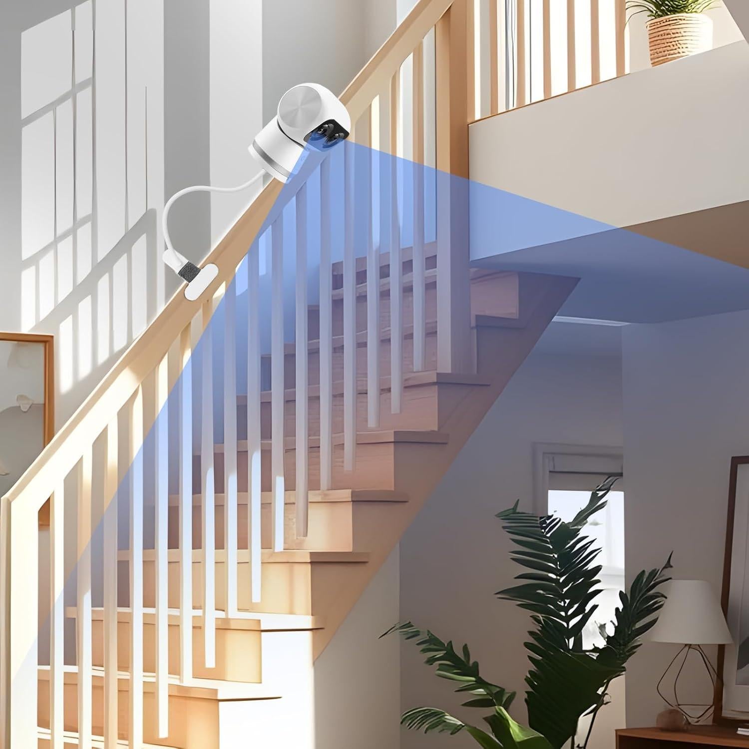 Soporte de Abrazadera Flexible Eufy Indoor Cam 39.88 cm