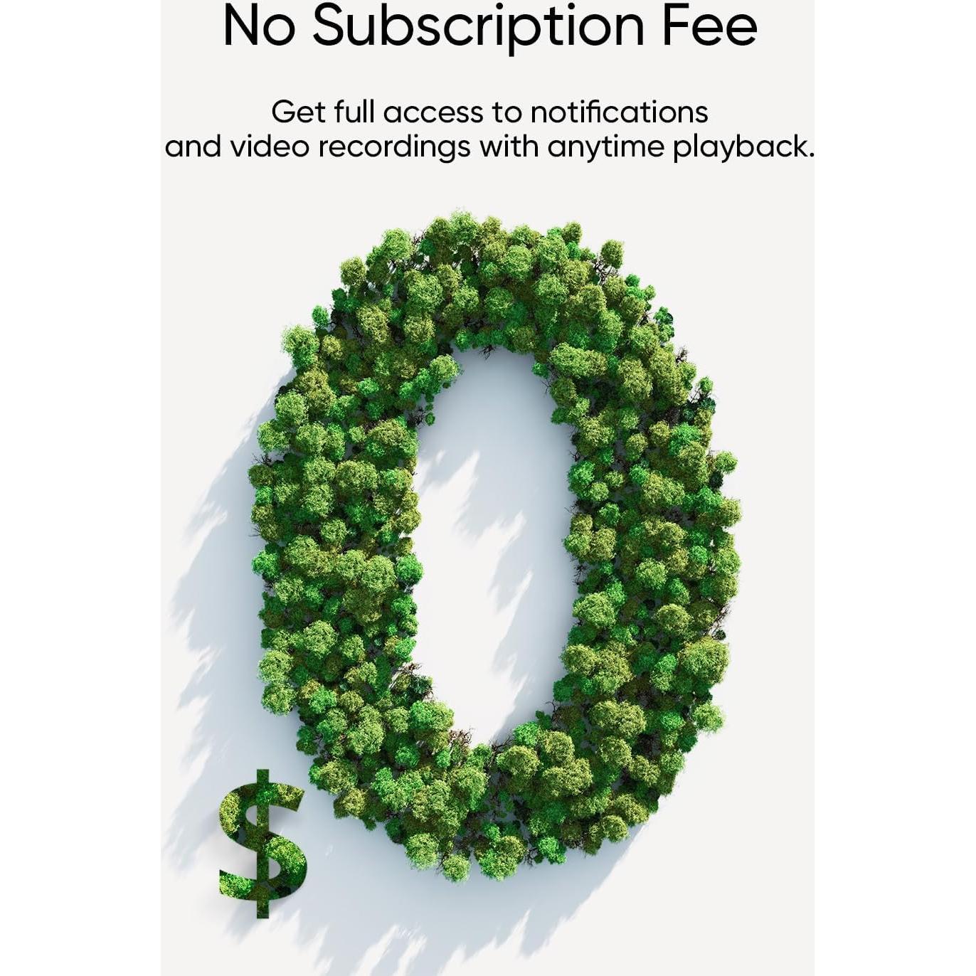 Cámara de Seguridad Eufy Floodlight E30 2K con Timbre E340