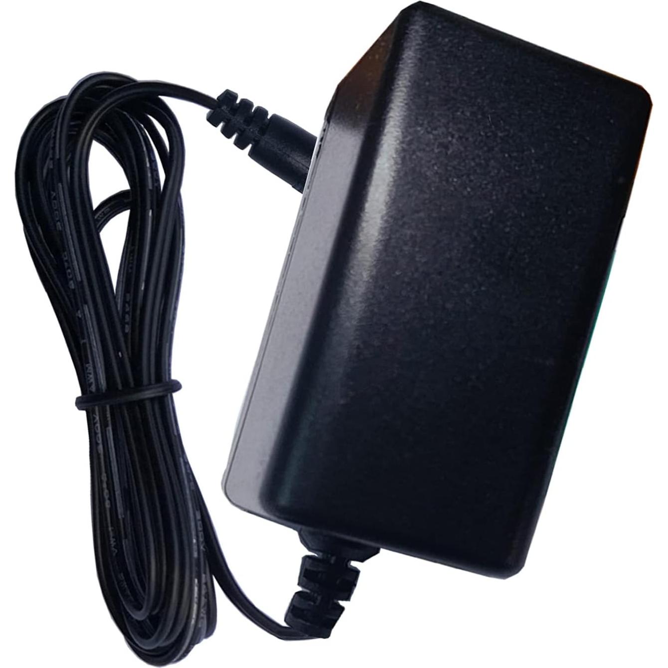 Cargador Adaptador 12V eeTao para eufy Security eufyCam 3