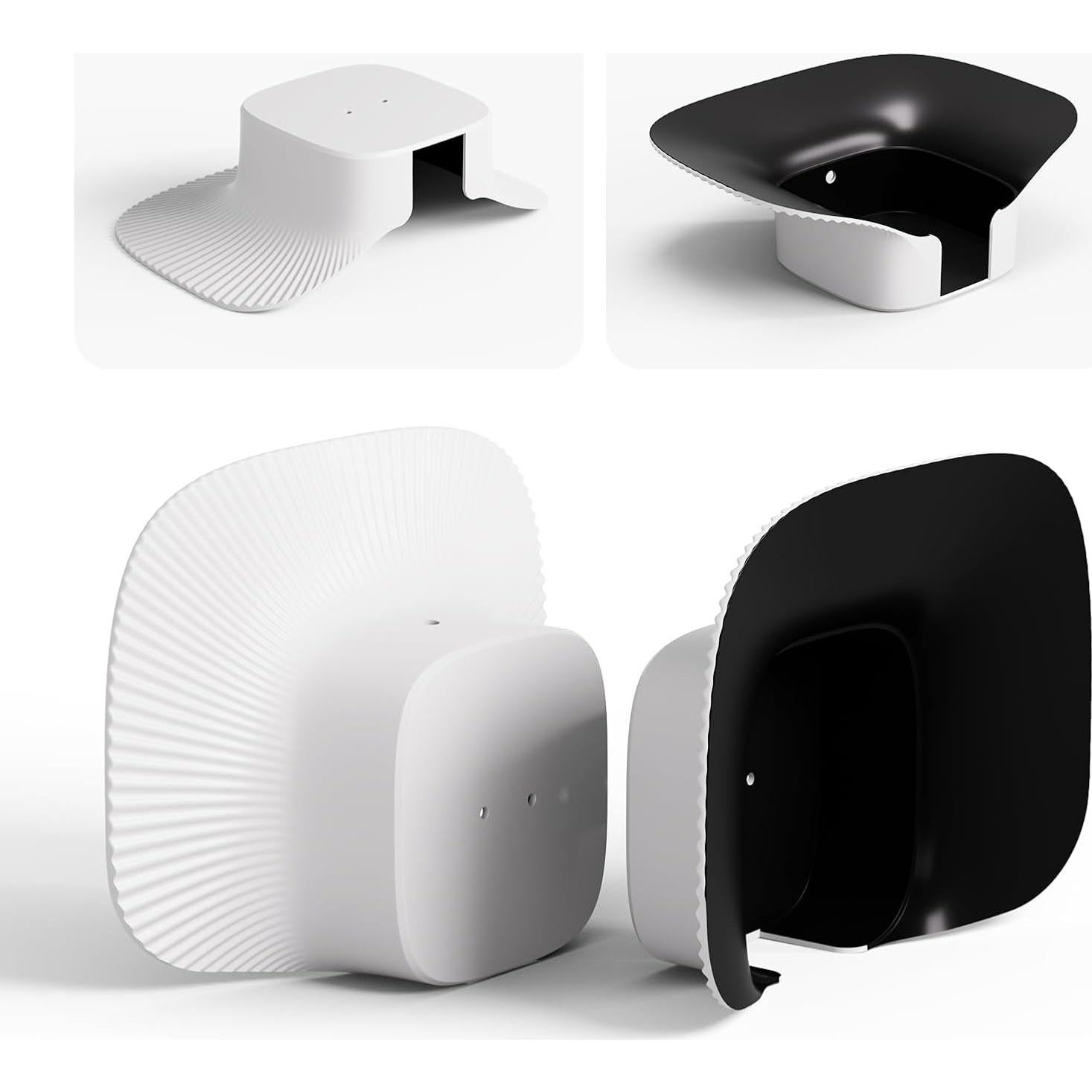 Cubierta para Cámara Eufy SoloCam S340 - Protección UV ABS