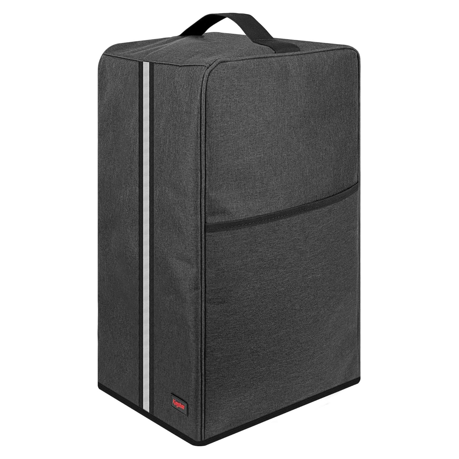 Cubierta de Polvo Kingshion para Máquina SodaStream Art 28x25x45cm