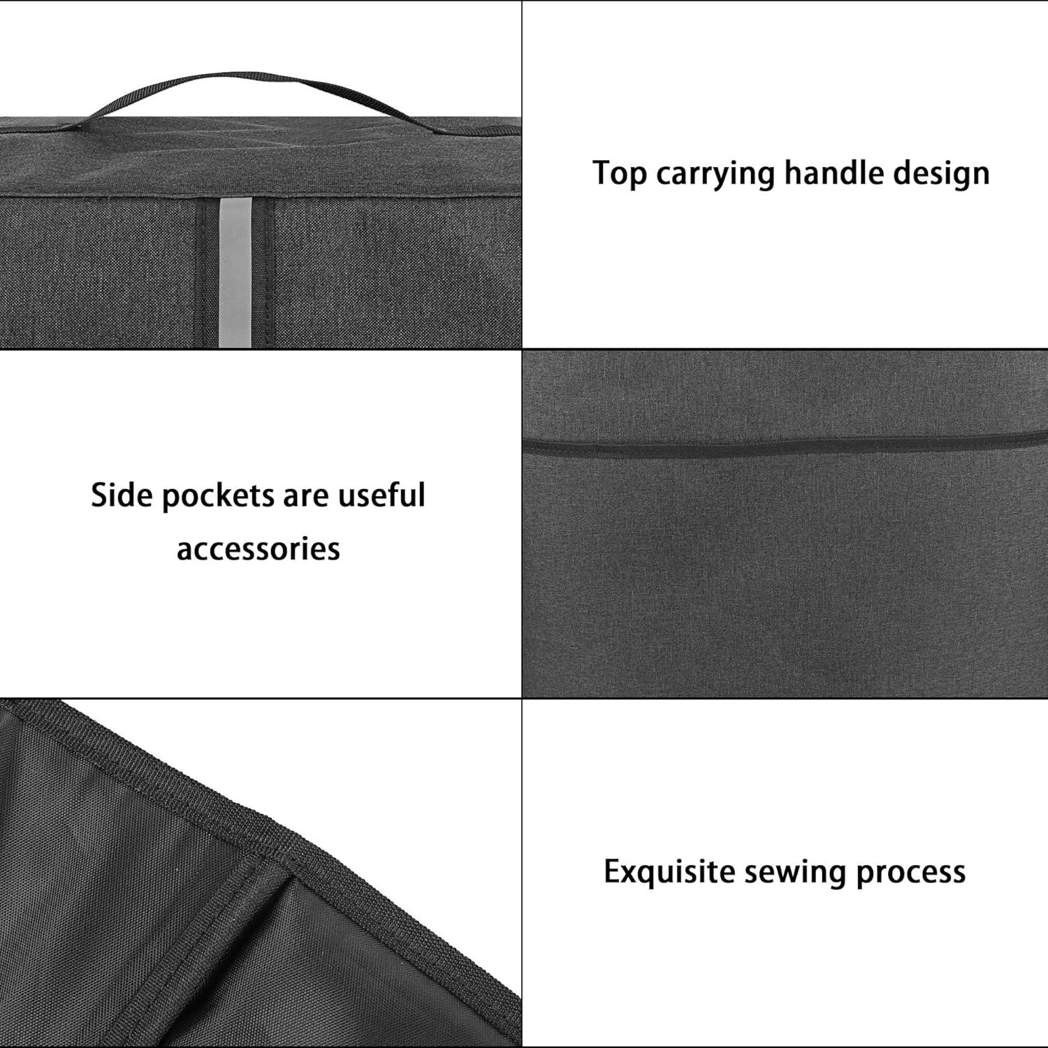 Cubierta de Polvo Kingshion para Máquina SodaStream Art 28x25x45cm