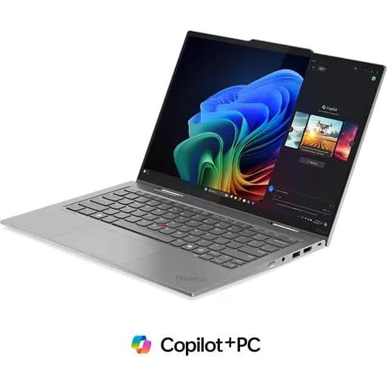 Lenovo ThinkPad X1 Yoga Gen 10 2-en-1 14" 2.8K 32GB 512GB