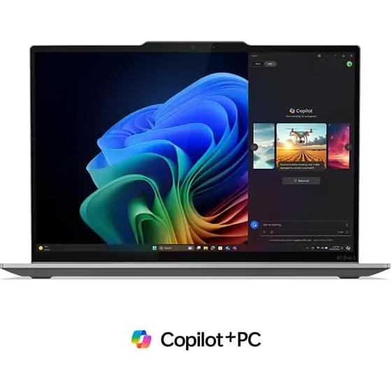 Lenovo ThinkPad X1 Yoga Gen 10 2-en-1 14" 2.8K 32GB 512GB