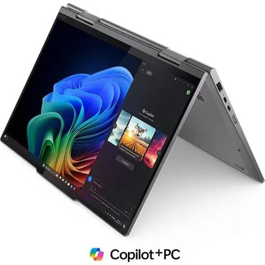 Lenovo ThinkPad X1 Yoga Gen 10 2-en-1 14" 2.8K 32GB 512GB