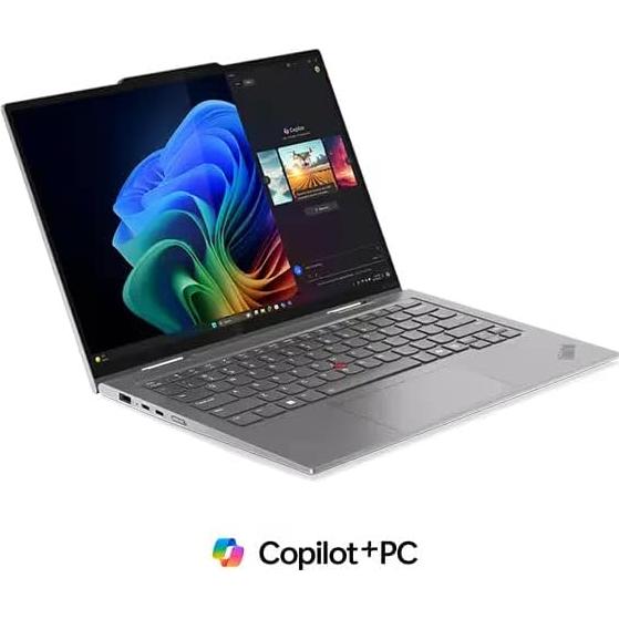 Lenovo ThinkPad X1 Yoga Gen 10 2-en-1 14" 2.8K 32GB 512GB