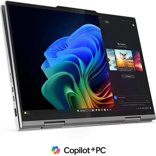 Lenovo ThinkPad X1 Yoga Gen 10 2-en-1 14" 2.8K 32GB 512GB