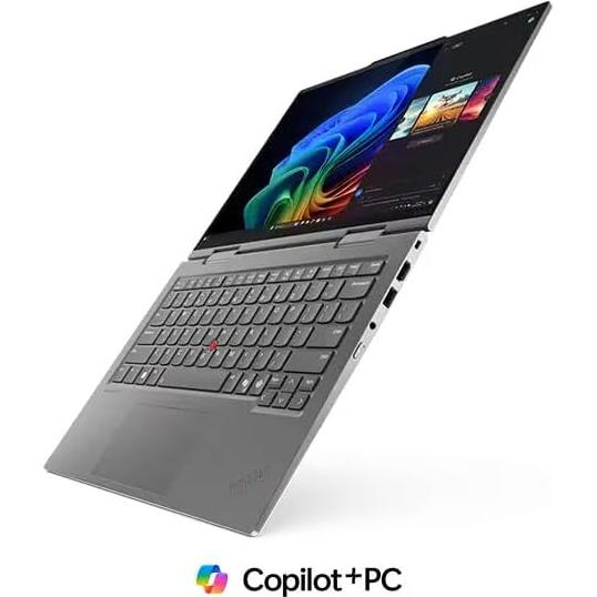 Lenovo ThinkPad X1 Yoga Gen 10 2-en-1 14" 2.8K 32GB 512GB