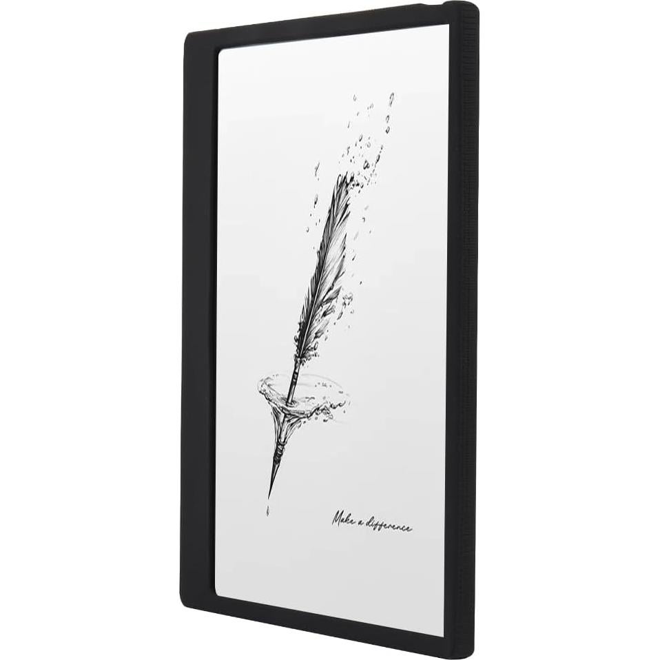 Funda protectora silicona BOOX Note Max 13.3" T13C Tab X C