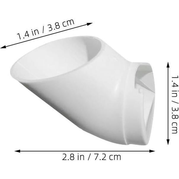 Set de Jardín Hidropónico Vertical FONDOTIN 12 Niveles 24 Tazas