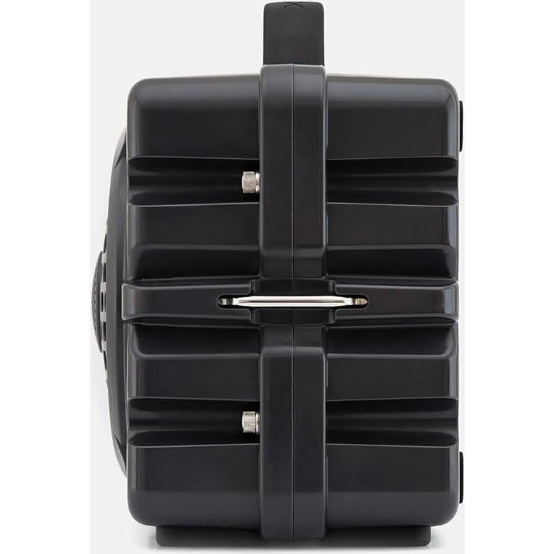 Altavoz Bluetooth Turtlebox Gen 3 Impermeable 120dB Gris/Azul