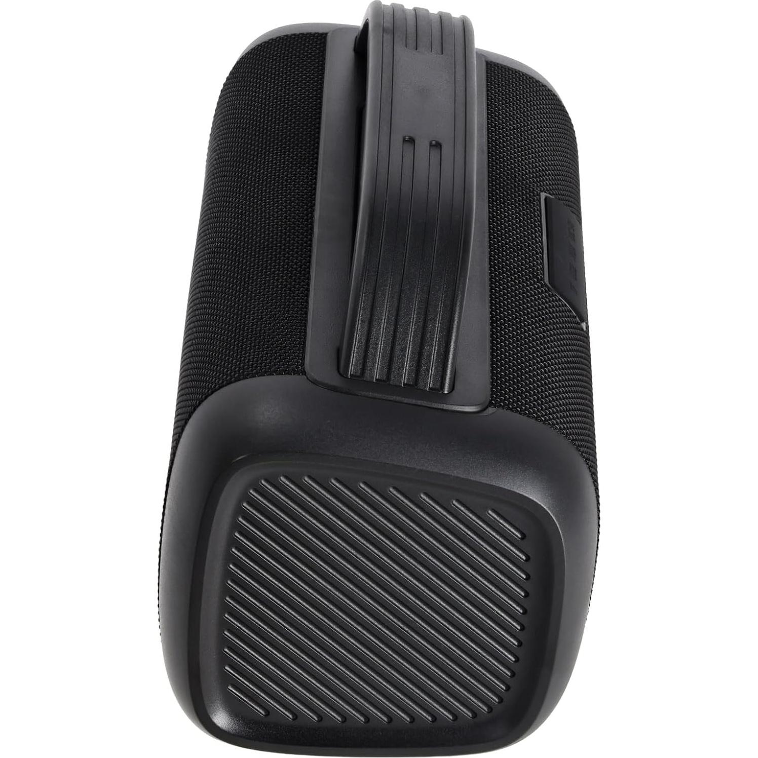 Altavoz Bluetooth Rockville RPB55 Portátil 20W RMS 16h Batería