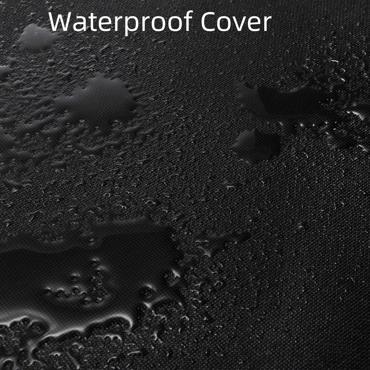 Cojines para Asientos de Estadio Coloch - 2 Pack, Impermeables