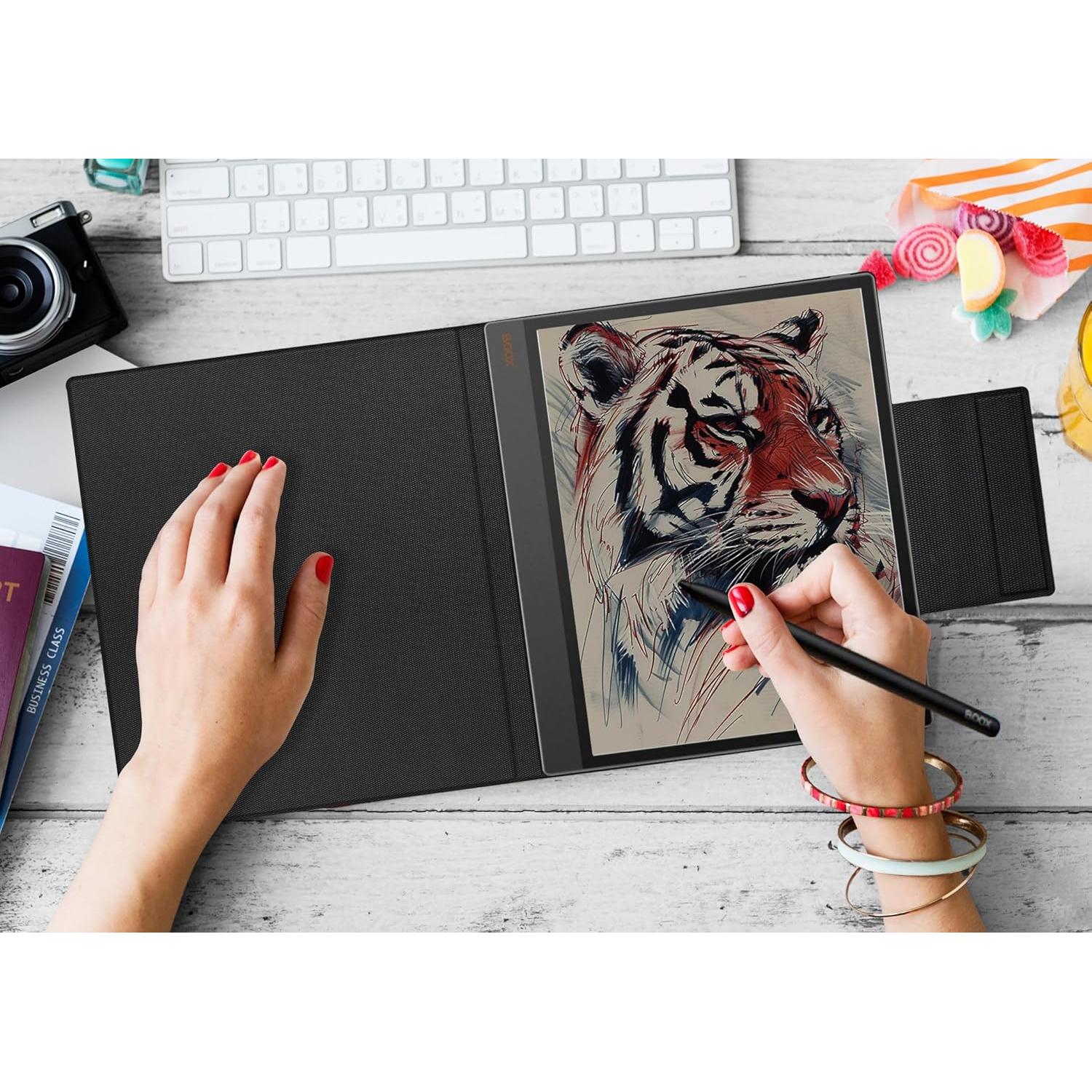 Funda Magnética GOVTVA para Boox Note Max/Tab X C 13.3"