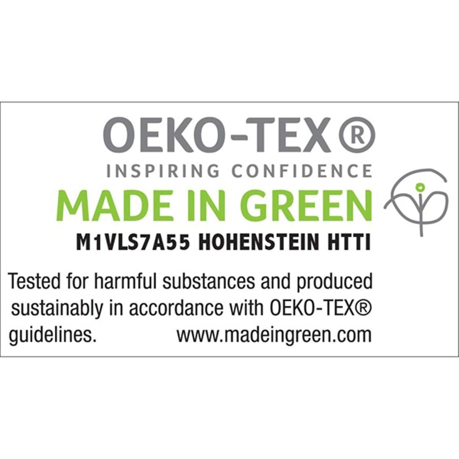 Conjunto de Toallas de Baño Madison Park 6 Piezas 100% Algodón